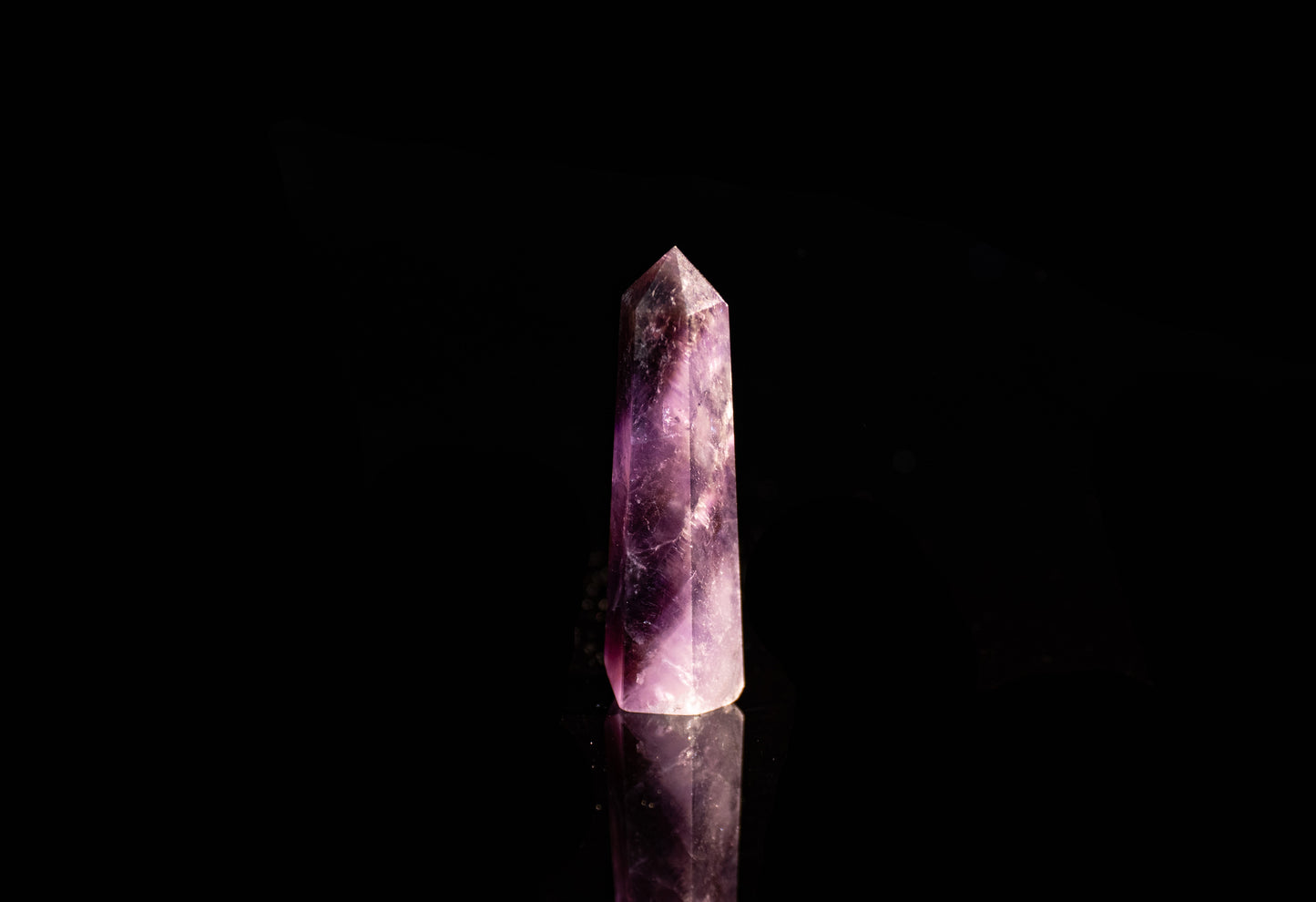 Uruguay Amethyst Energy Tower