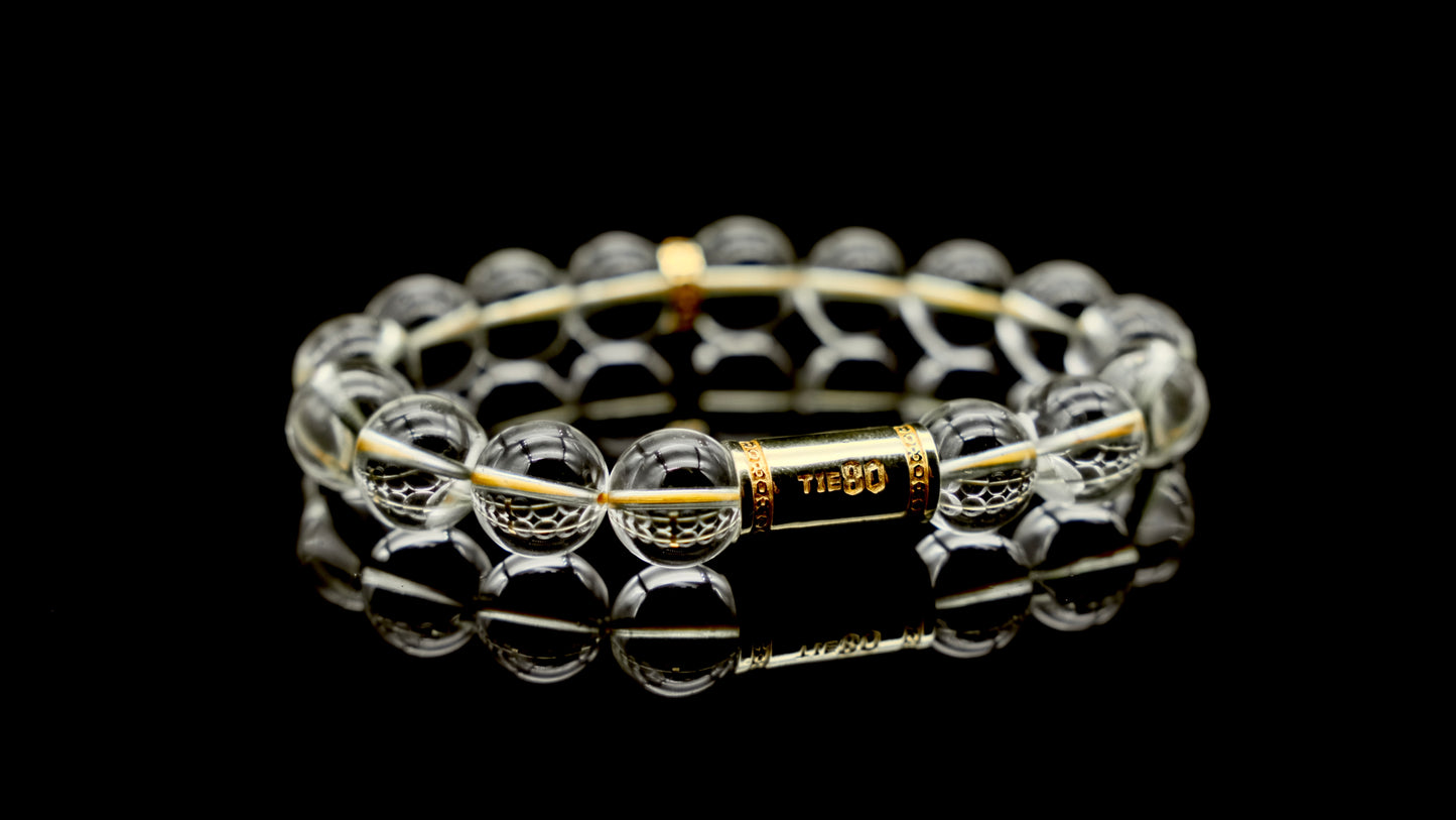 Citrine Energy Bracelet