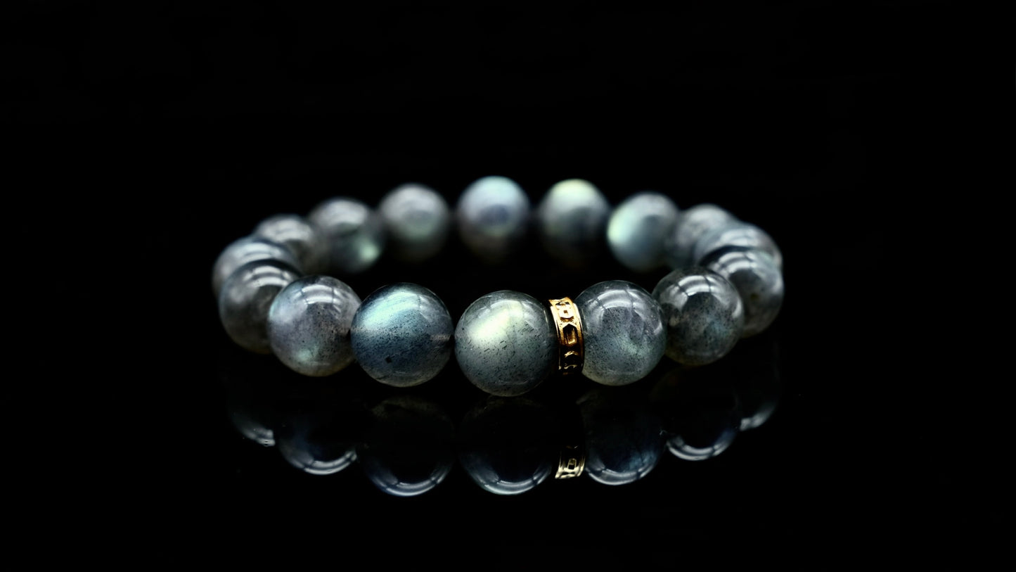 Labradorite Energy Bracelet