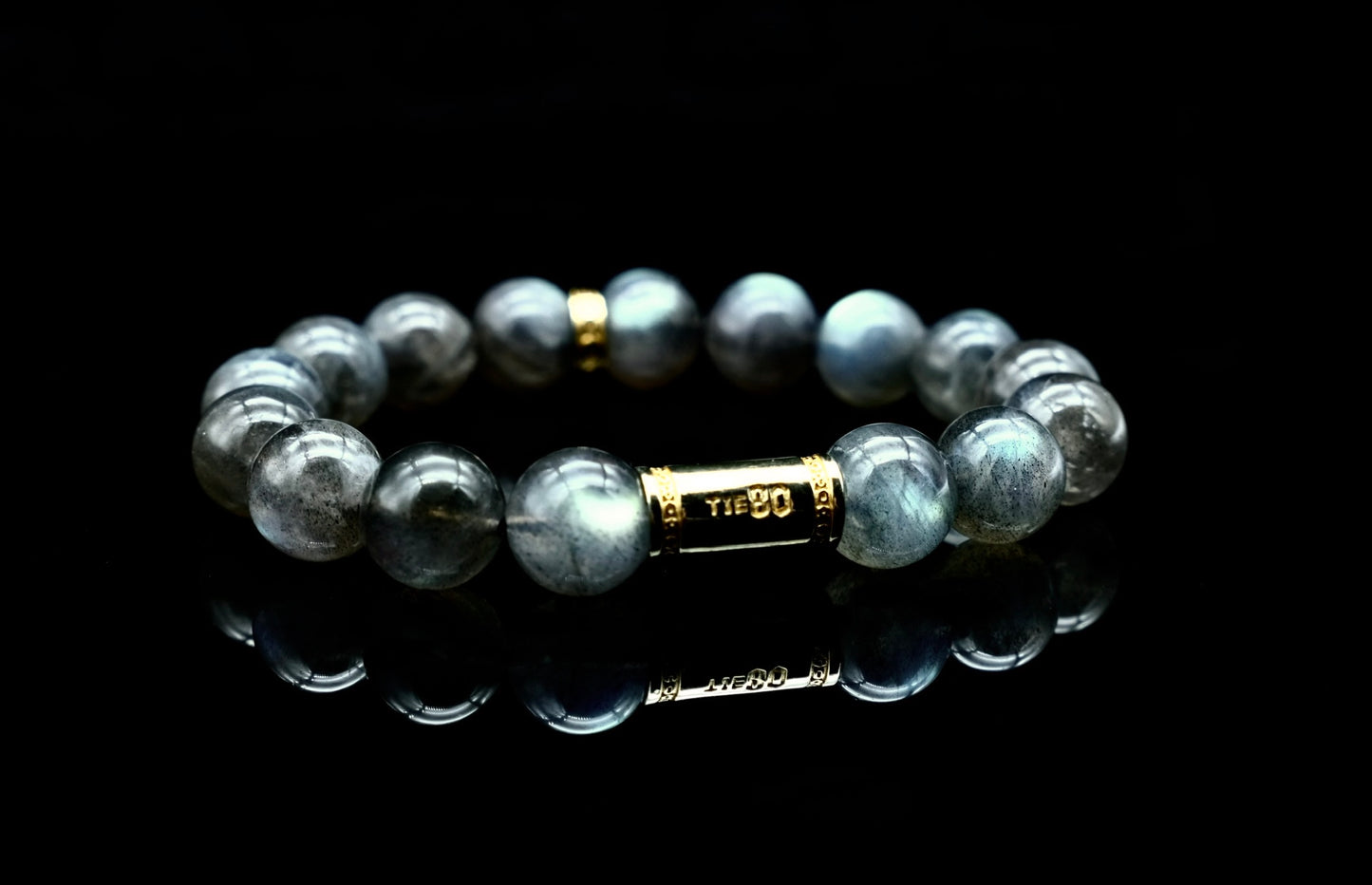Labradorite Energy Bracelet