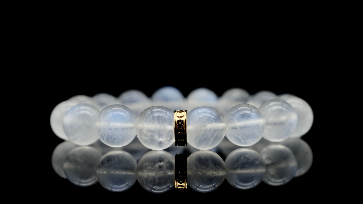 Moonstone Energy Bracelet