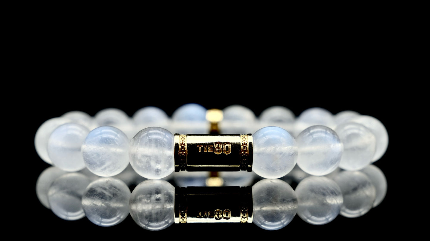 Moonstone Energy Bracelet
