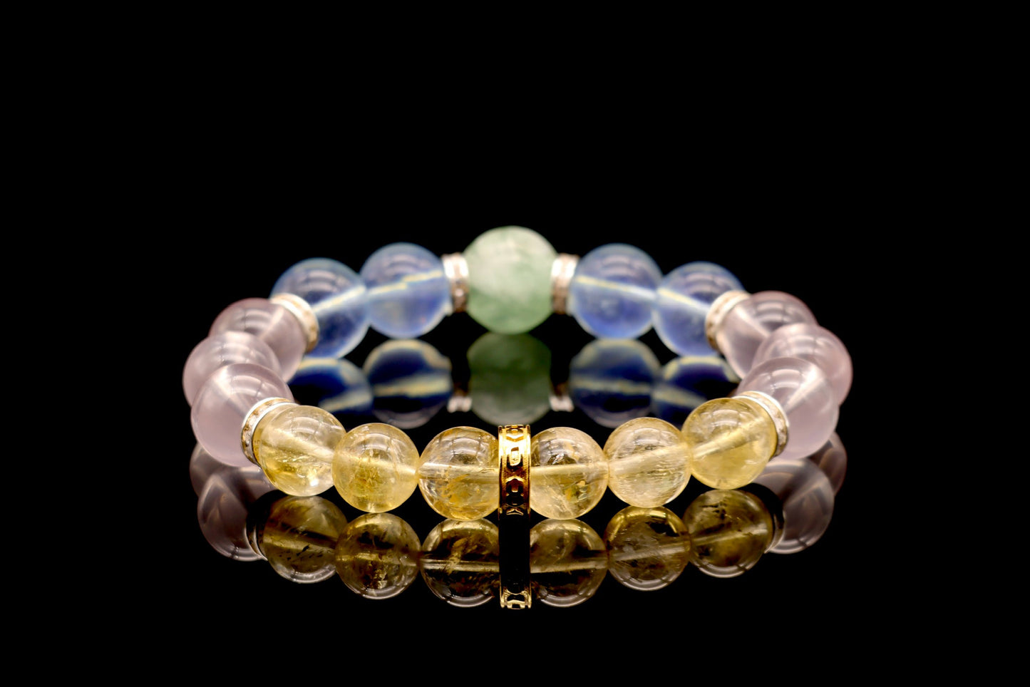 Nerora’s Symphony - Multi-Energy Bracelet