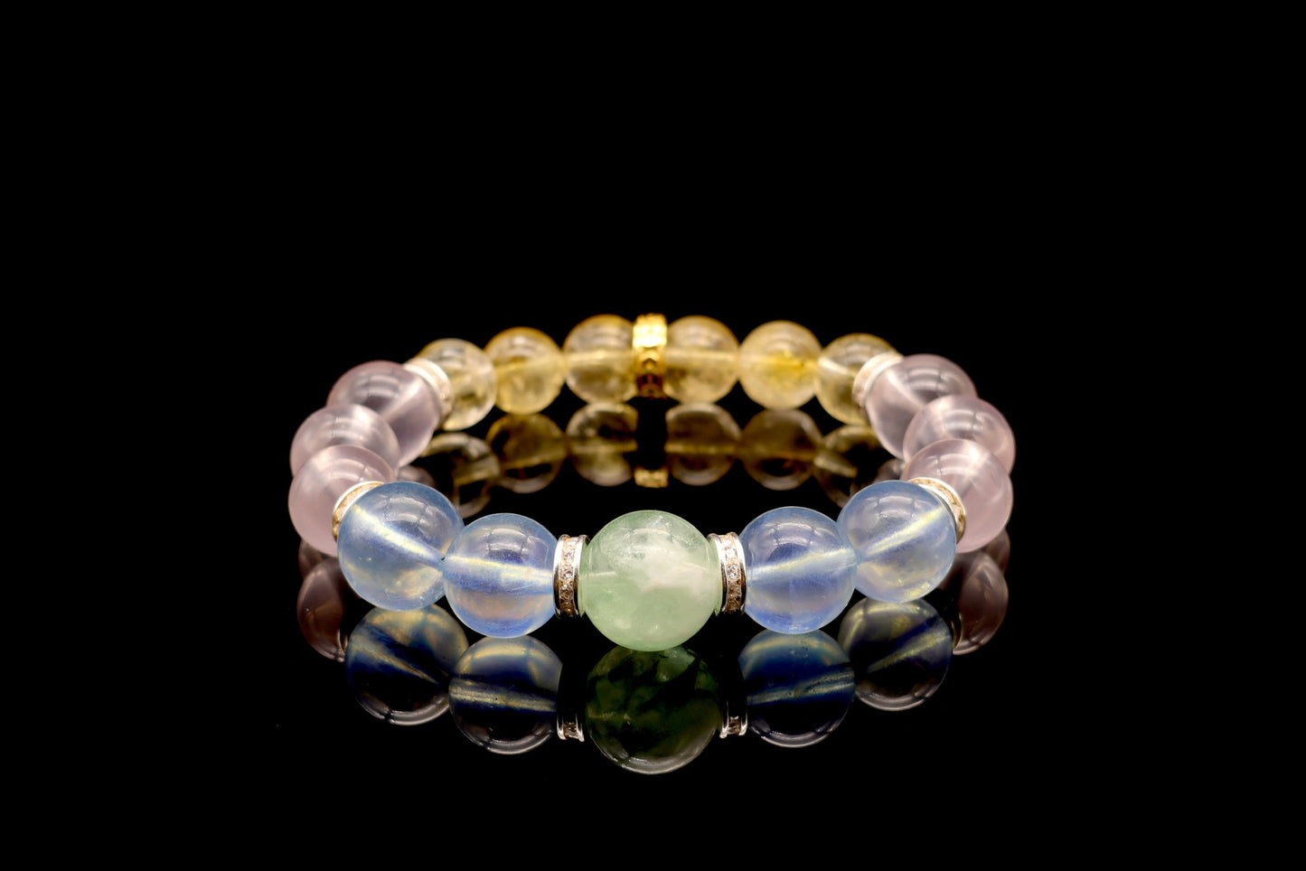 Nerora’s Symphony - Multi-Energy Bracelet