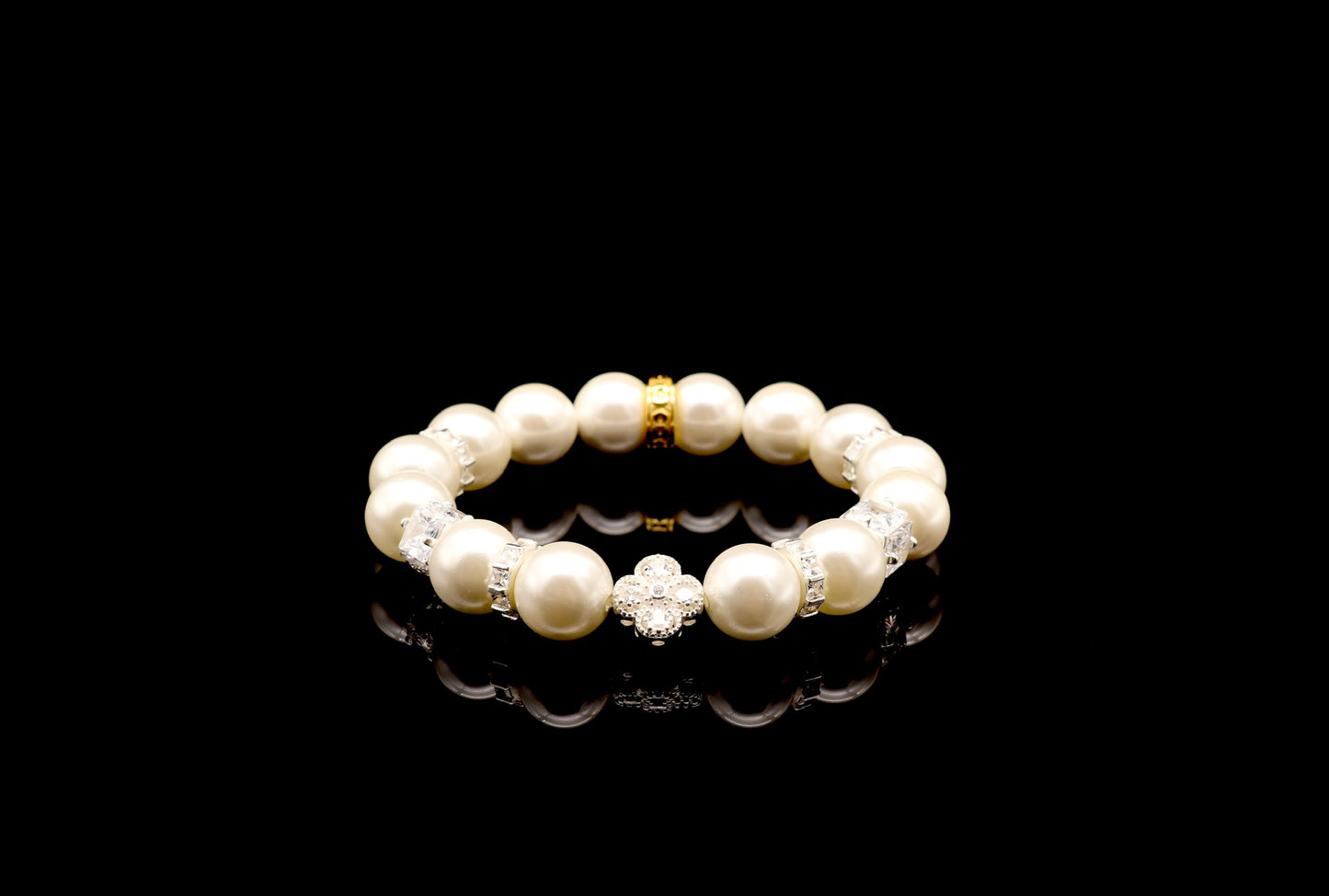 Aphrodite's Grace Energy Bracelet