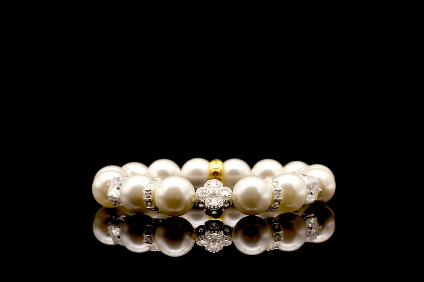 Aphrodite's Grace Energy Bracelet