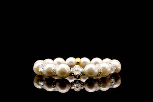 Aphrodite's Grace Energy Bracelet