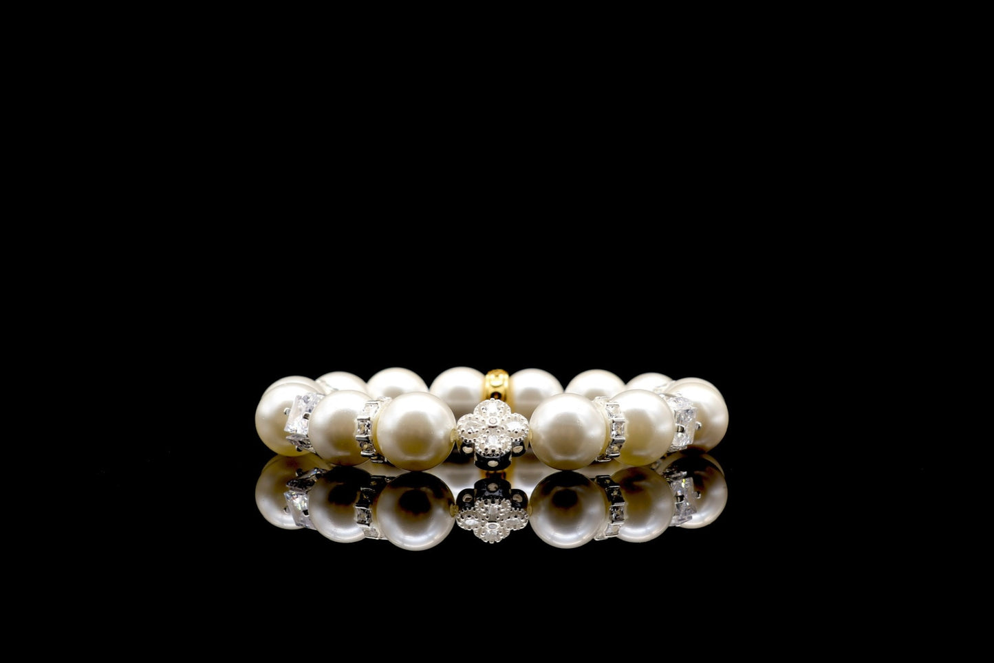 Aphrodite's Grace Energy Bracelet