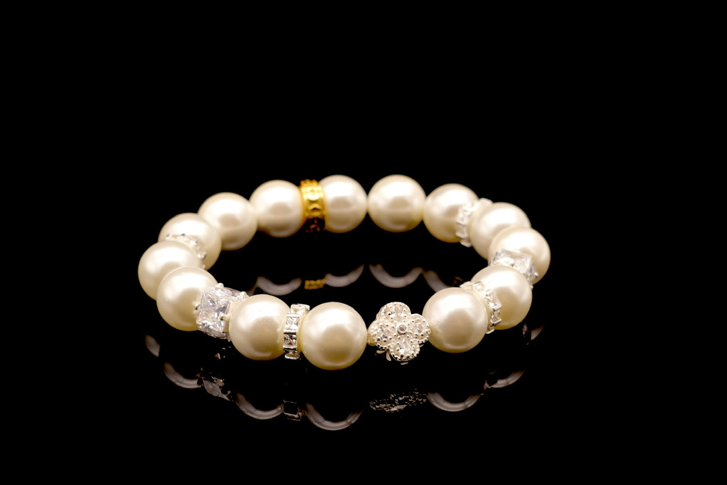 Aphrodite's Grace Energy Bracelet