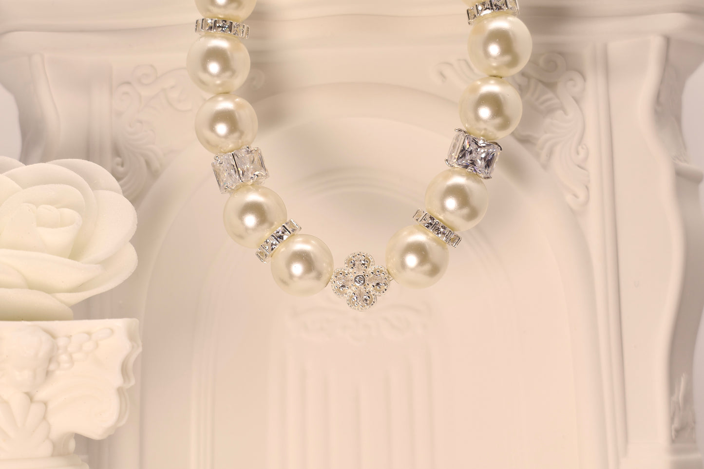 Aphrodite's Grace Energy Bracelet