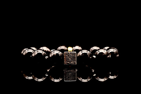 Aegis of Nyx Energy Bracelet