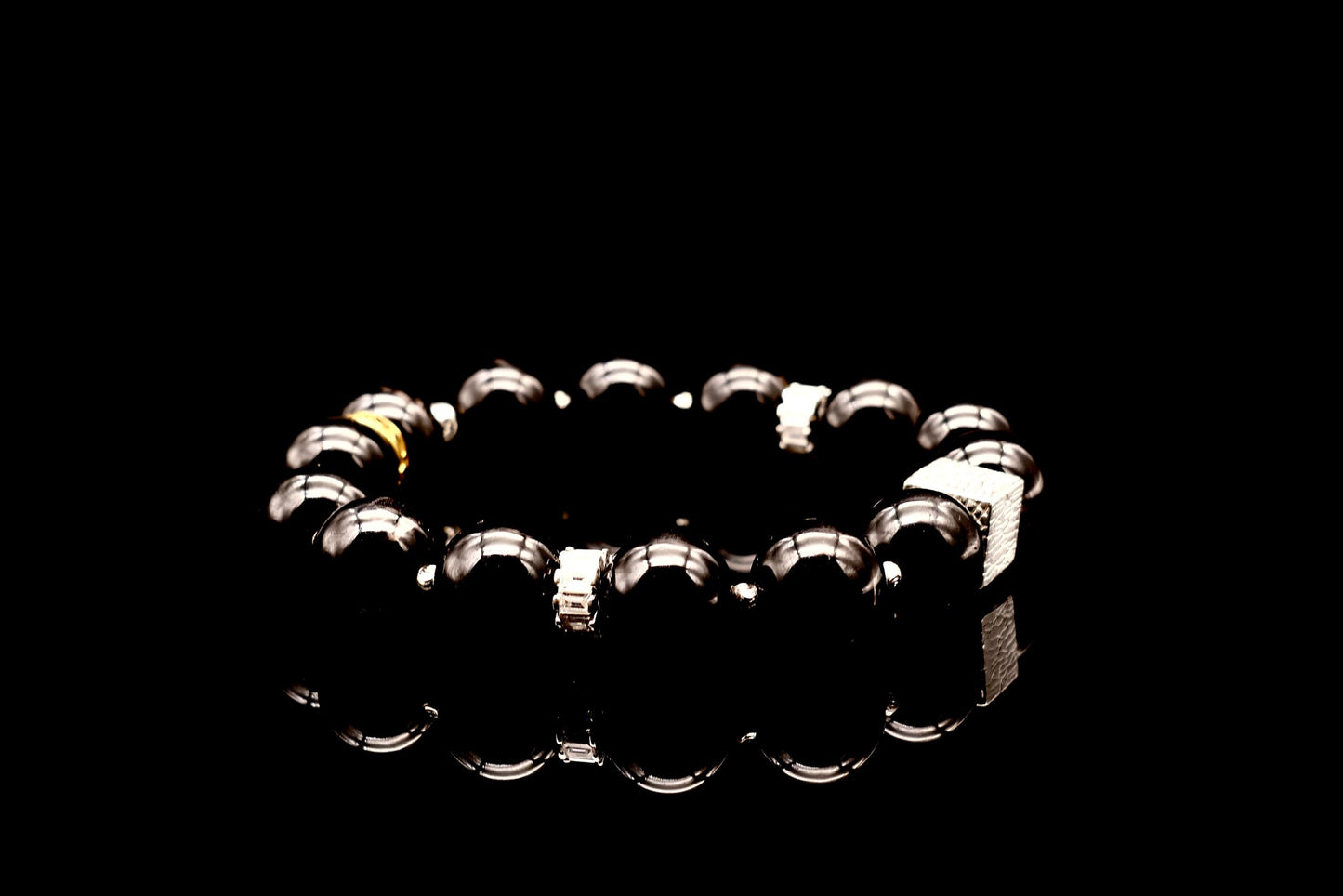 Aegis of Nyx Energy Bracelet