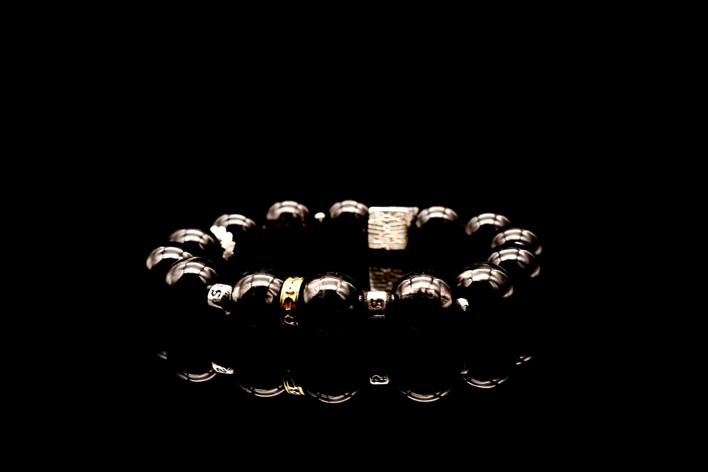 Aegis of Nyx Energy Bracelet