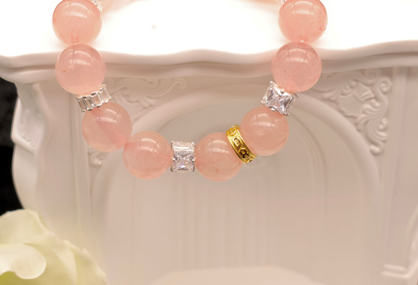 Eirene’s Embrace Energy Bracelet