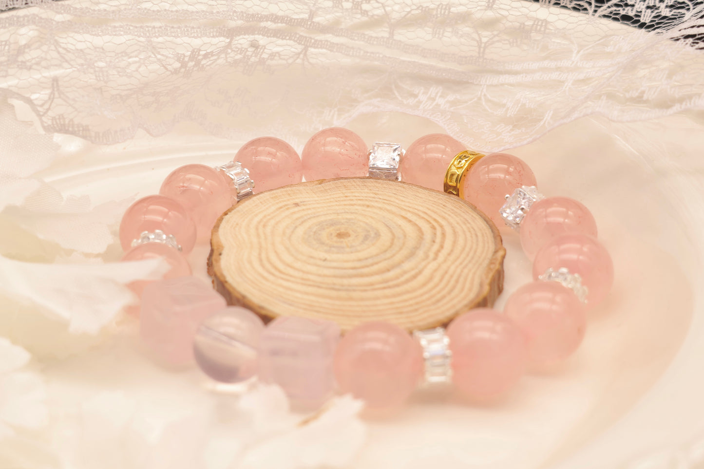 Eirene’s Embrace Energy Bracelet