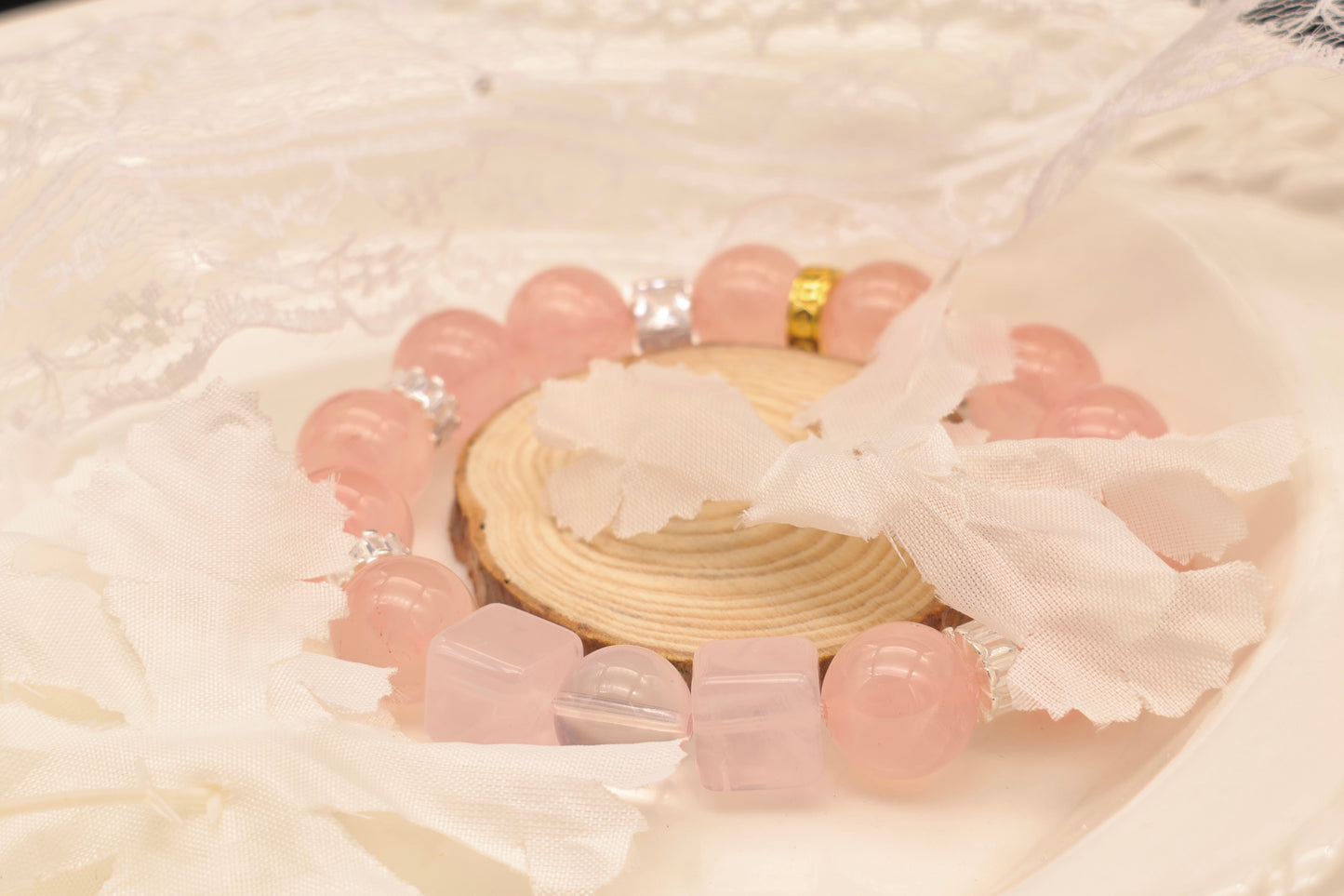 Eirene’s Embrace Energy Bracelet