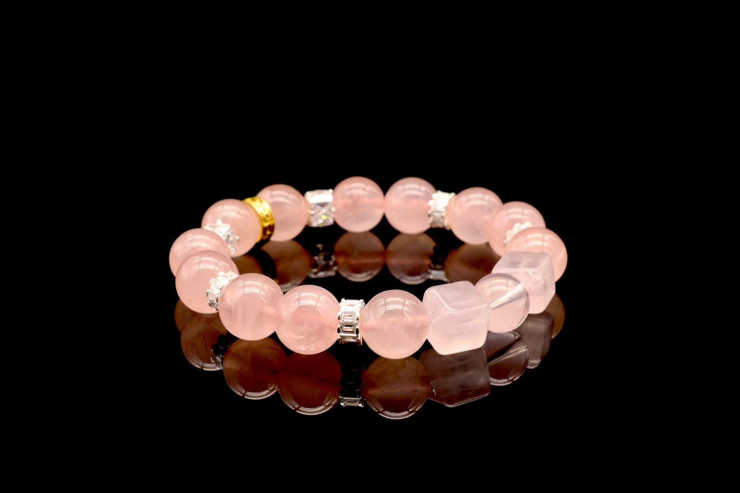 Eirene’s Embrace Energy Bracelet
