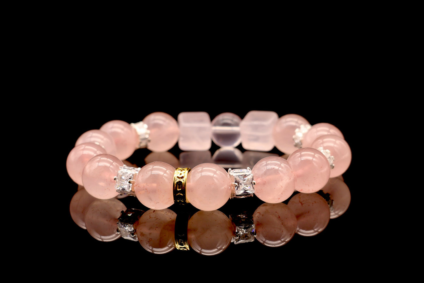 Eirene’s Embrace Energy Bracelet