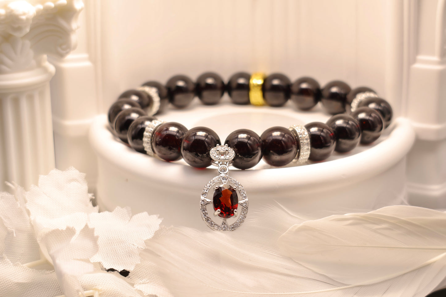 Hecate’s Charm Energy Bracelet