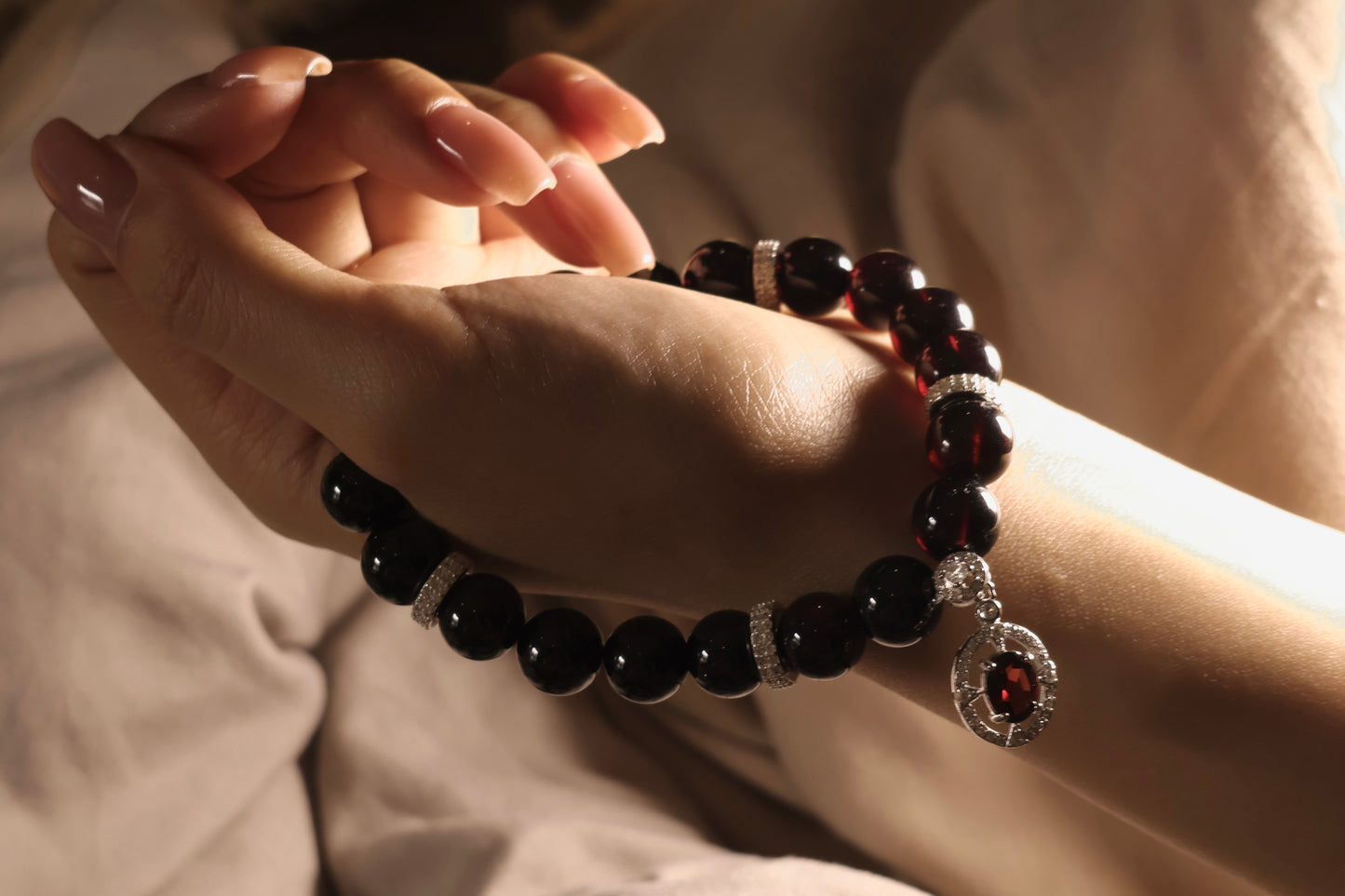 Hecate’s Charm Energy Bracelet