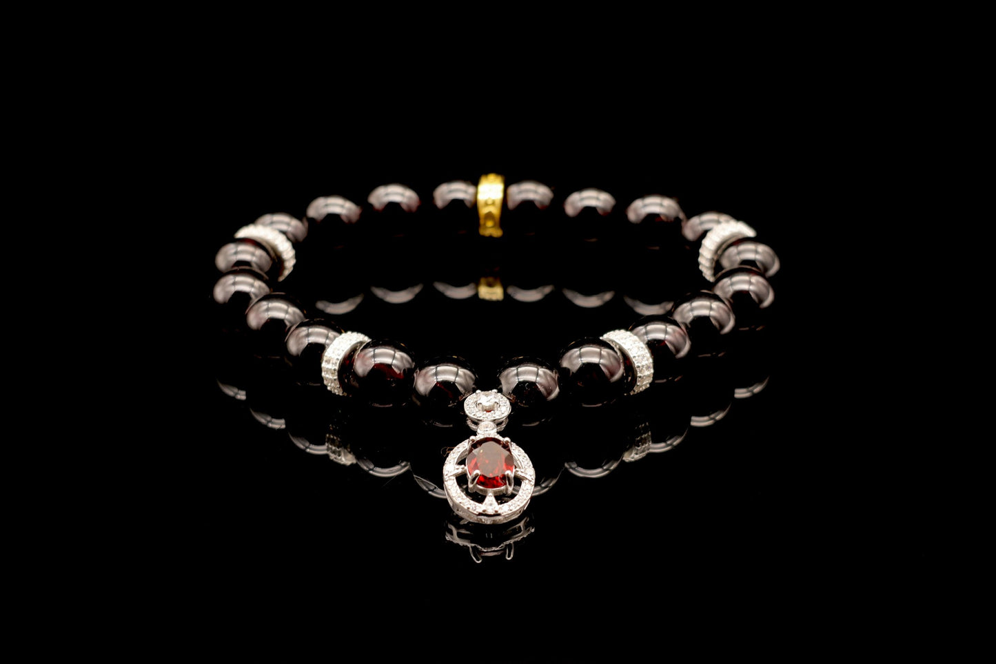 Hecate’s Charm Energy Bracelet