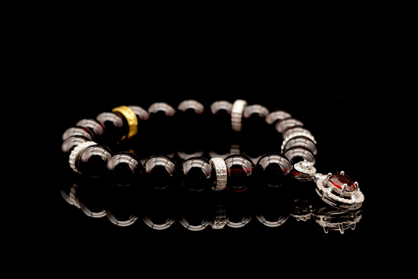 Hecate’s Charm Energy Bracelet