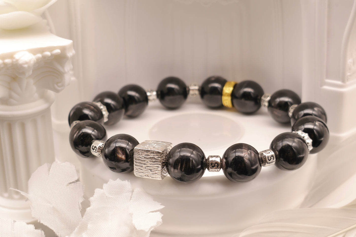 Aegis of Nyx Energy Bracelet