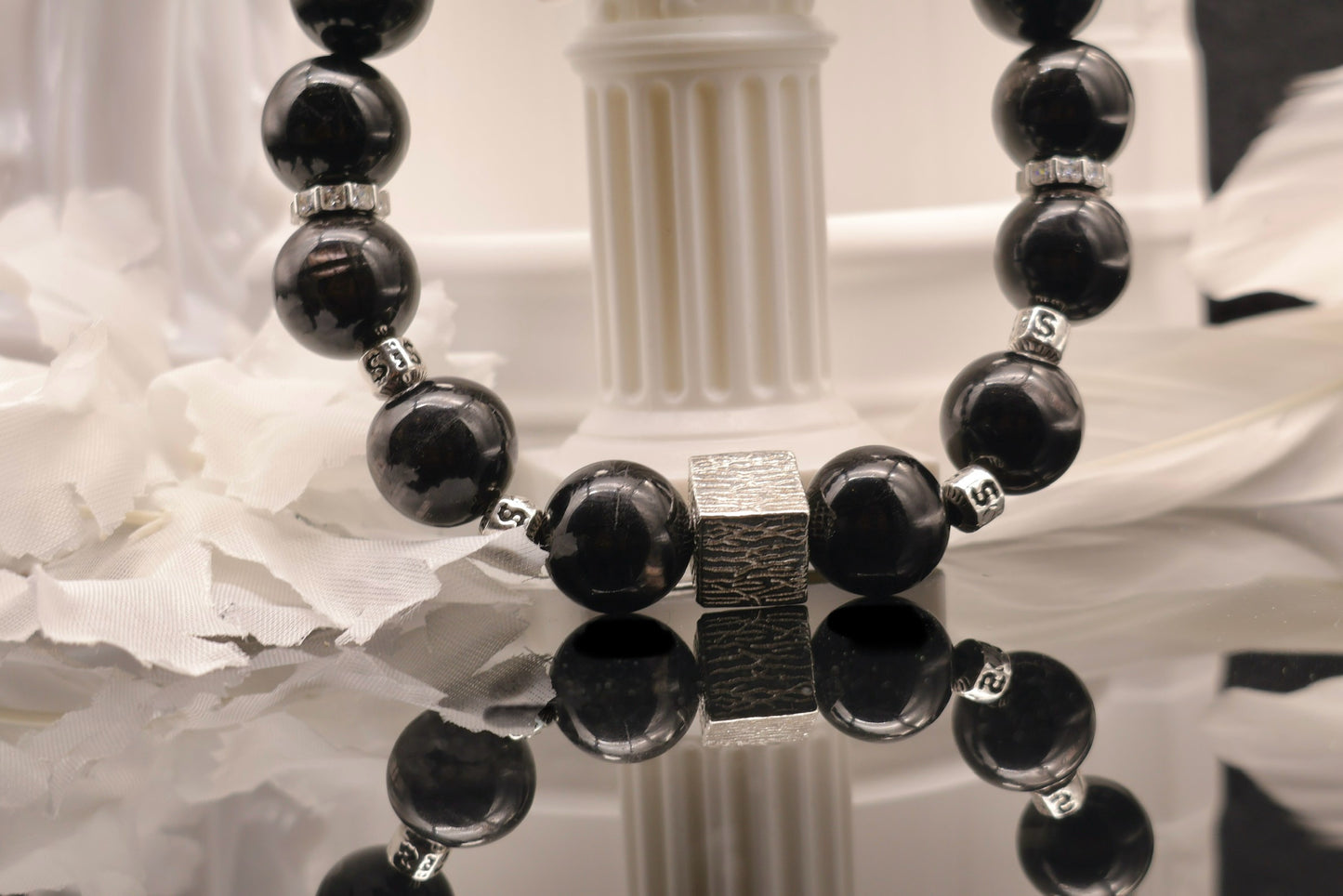 Aegis of Nyx Energy Bracelet