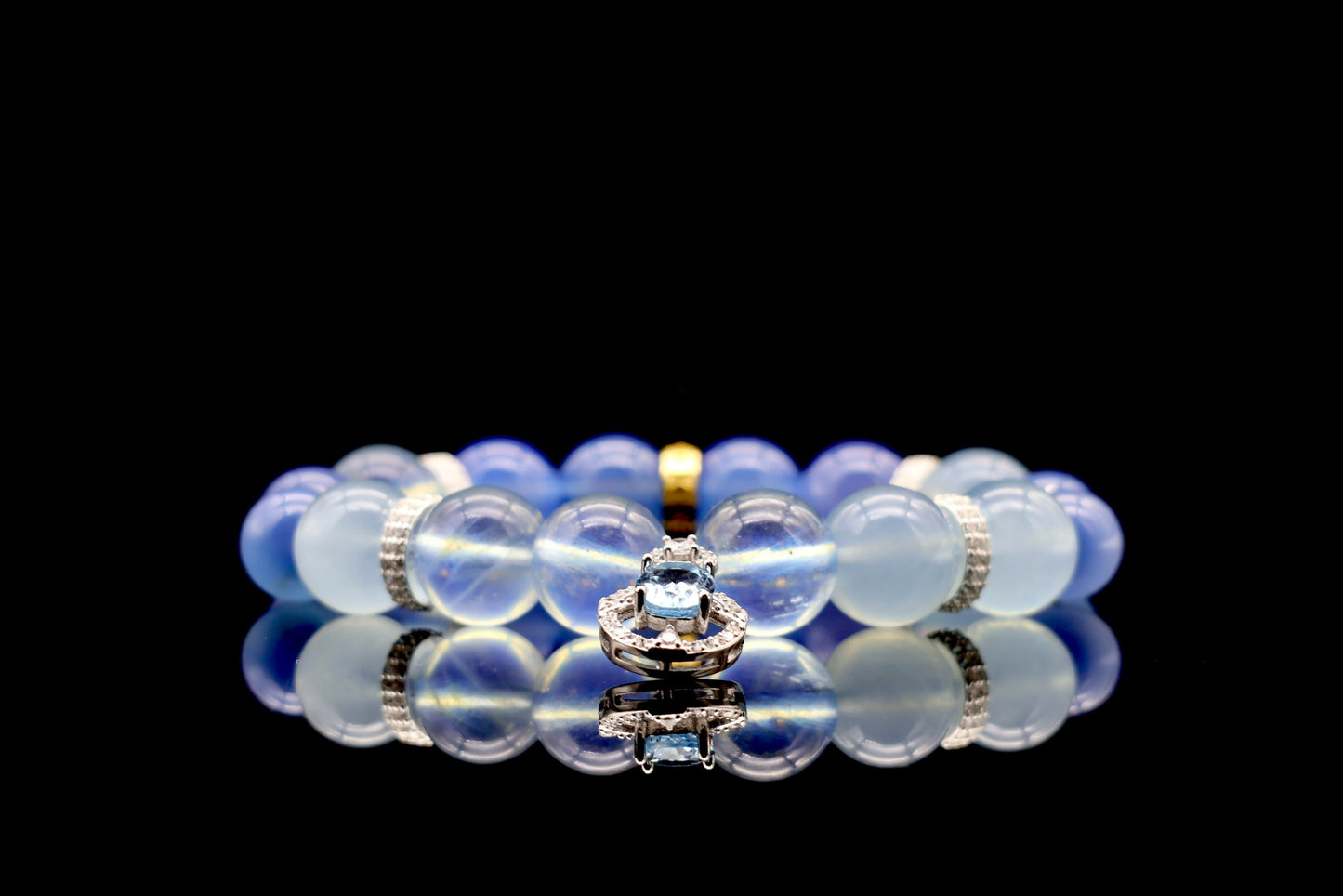 Oath Of Nereids Energy Bracelet