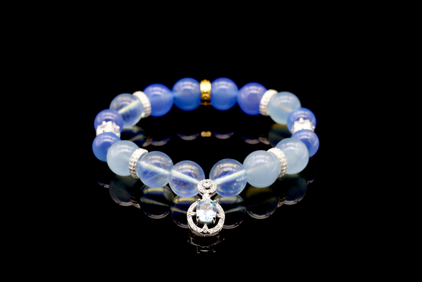 Oath Of Nereids Energy Bracelet