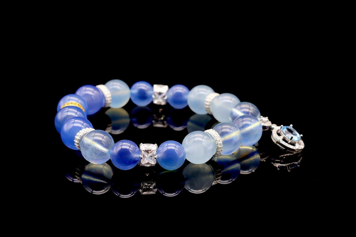 Oath Of Nereids Energy Bracelet