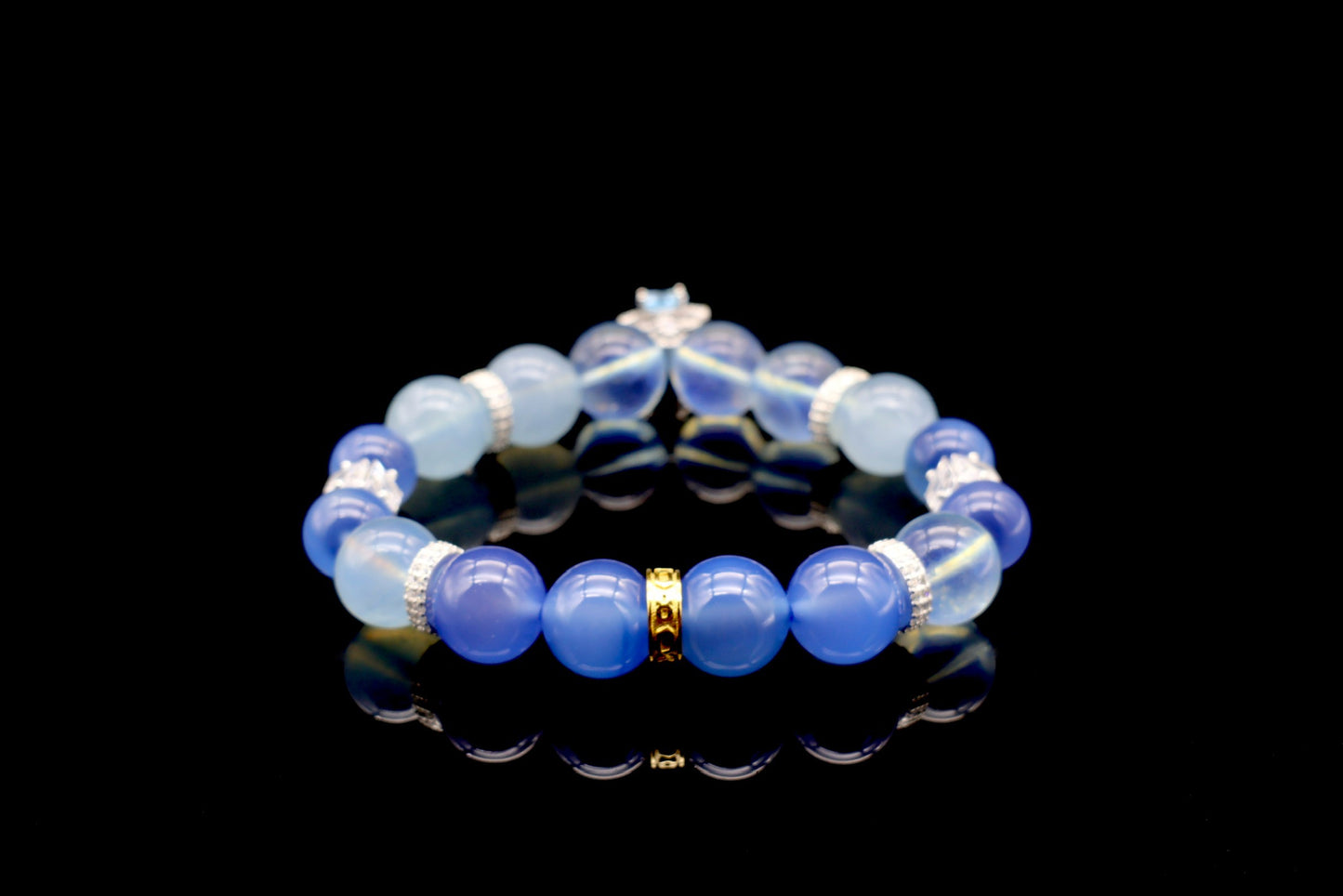 Oath Of Nereids Energy Bracelet