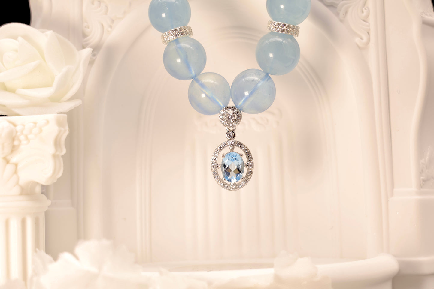 Oath Of Nereids Energy Bracelet