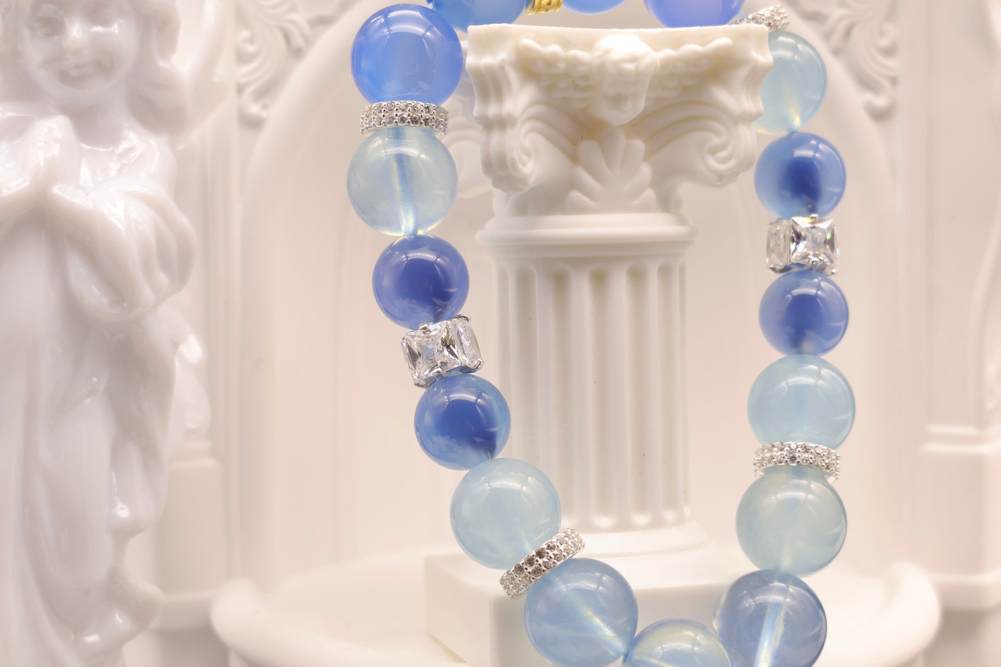 Oath Of Nereids Energy Bracelet