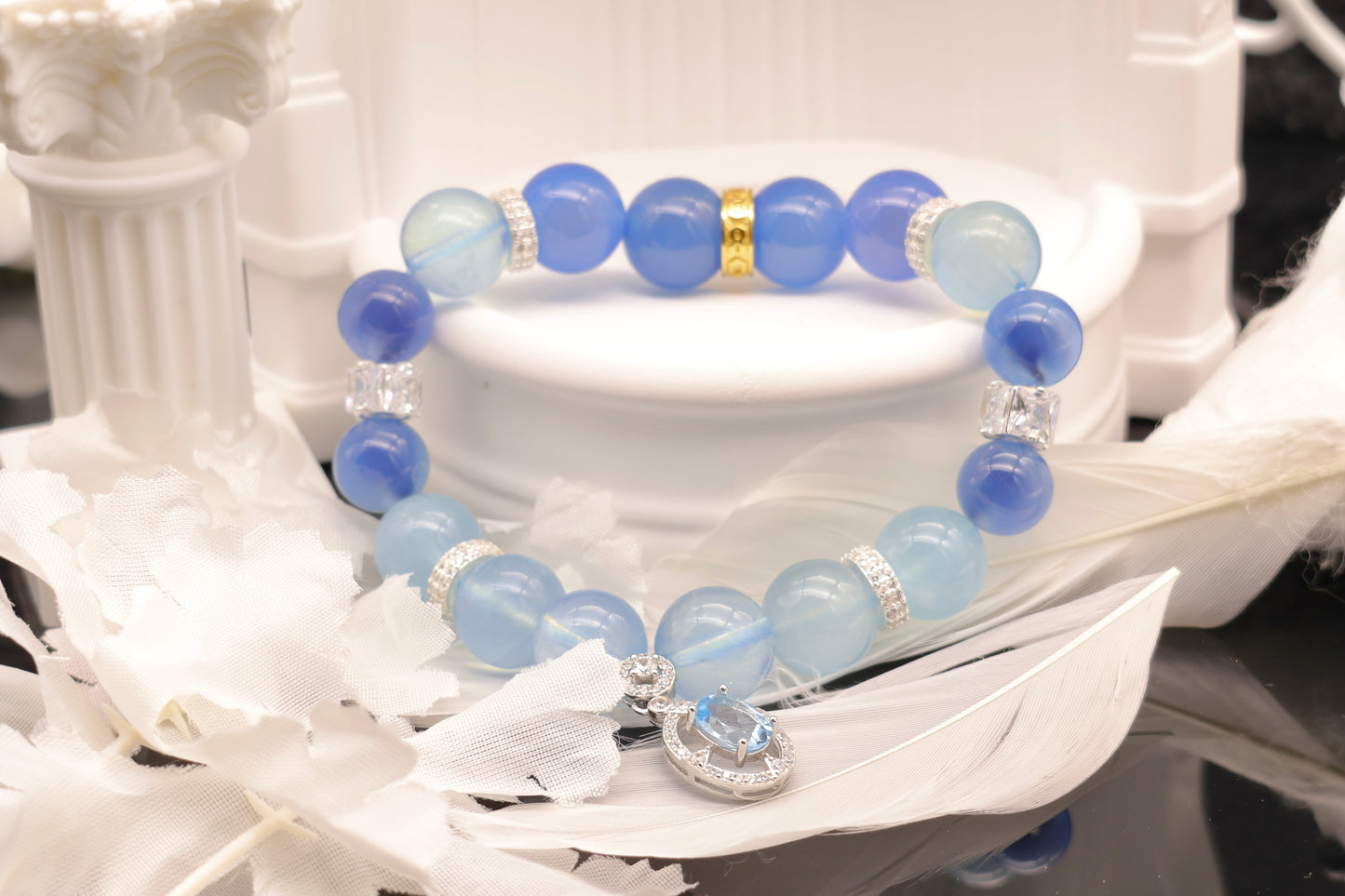 Oath Of Nereids Energy Bracelet