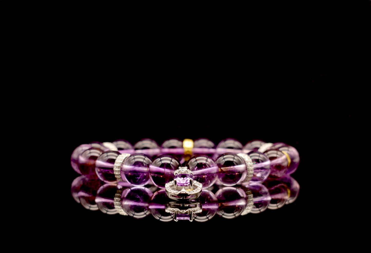 Oracles Of Delphia Energy Bracelet
