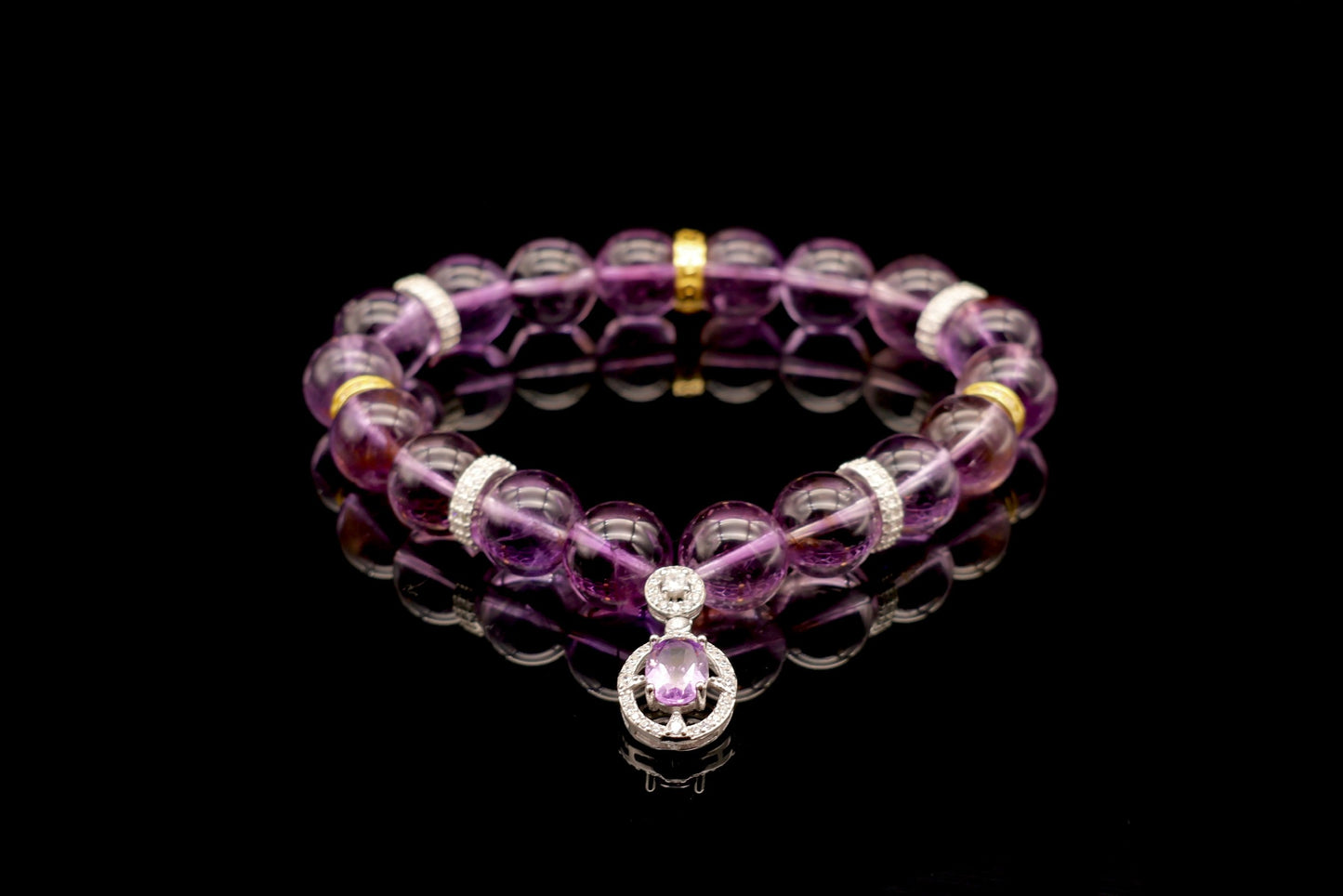 Oracles Of Delphia Energy Bracelet