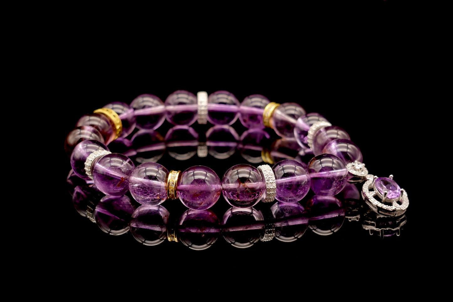 Oracles Of Delphia Energy Bracelet