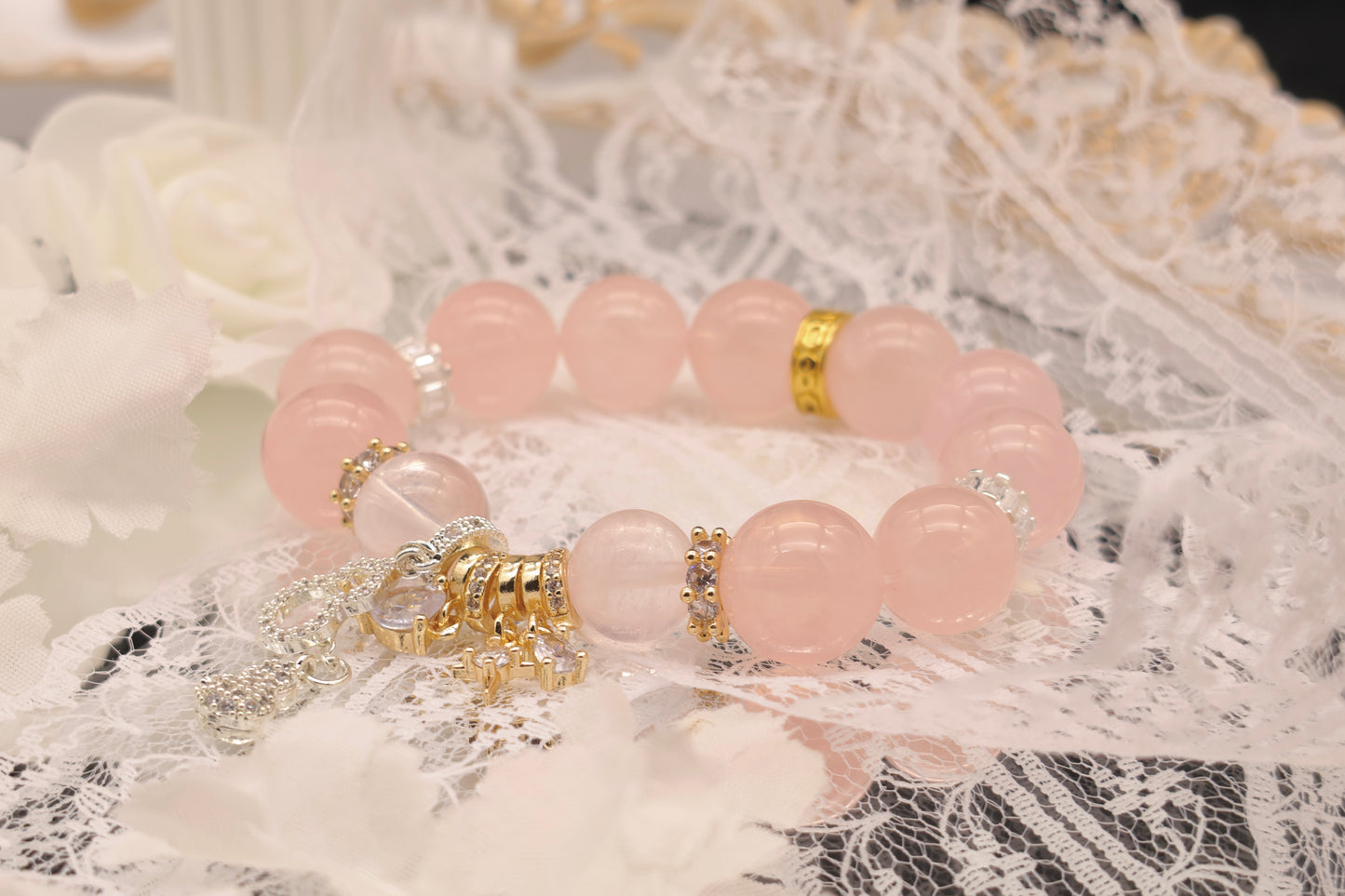 Freya’s Dream Energy Bracelet