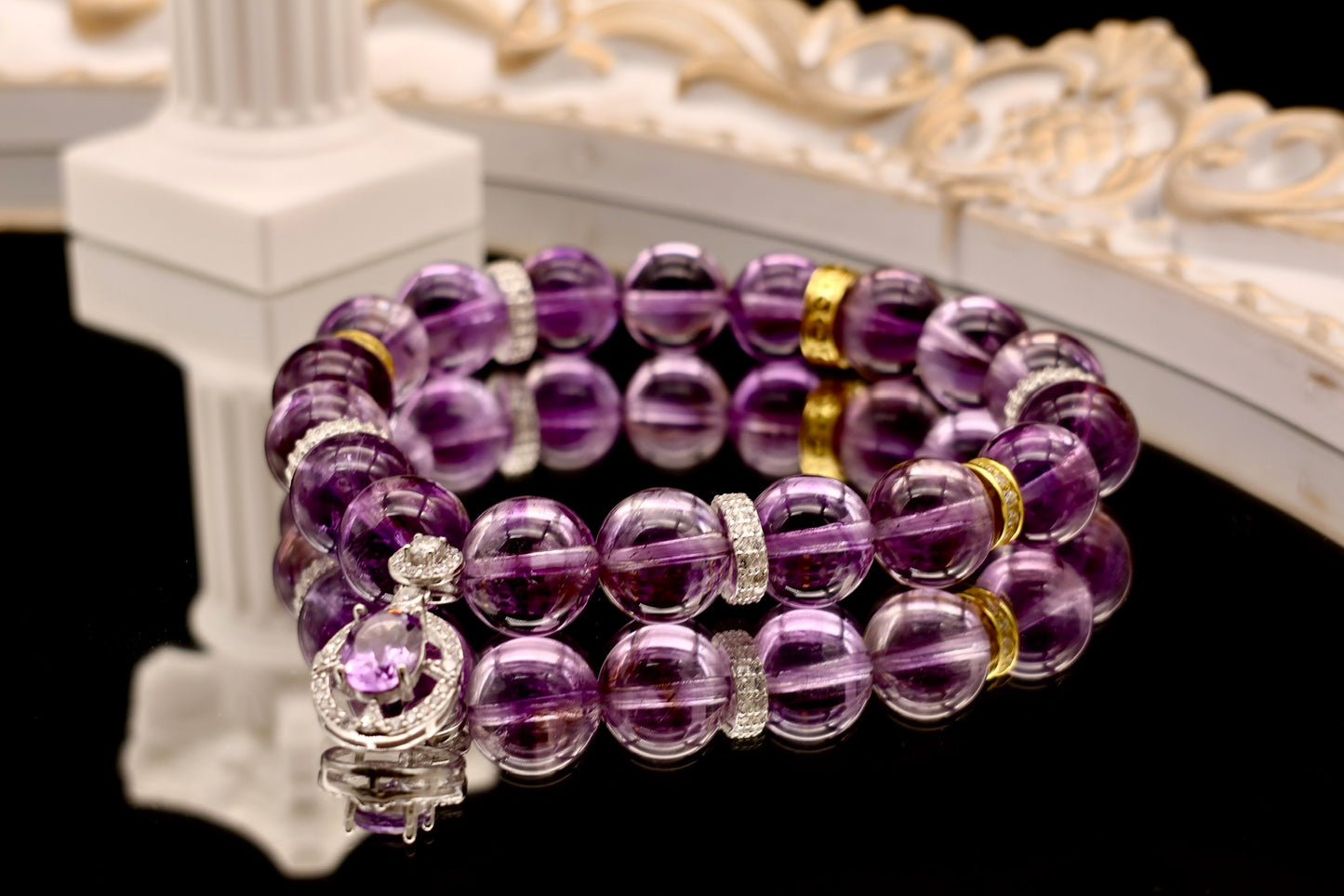 Oracles Of Delphia Energy Bracelet