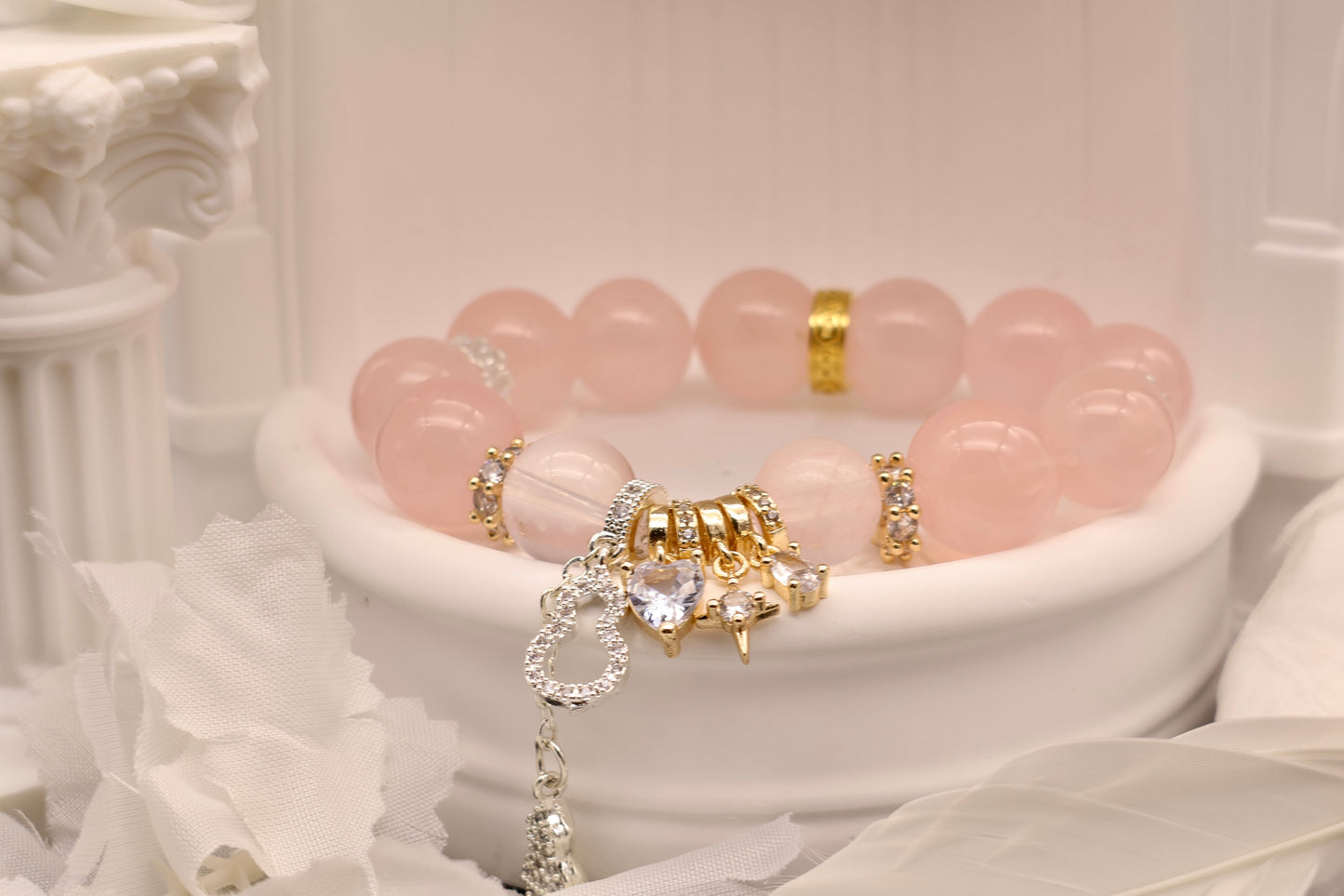 Freya’s Dream Energy Bracelet