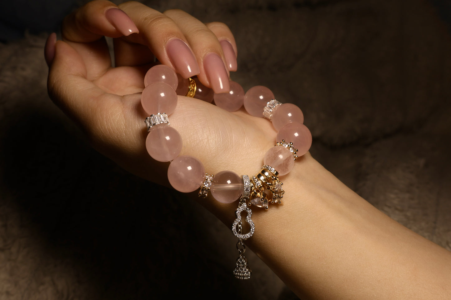 Freya’s Dream Energy Bracelet