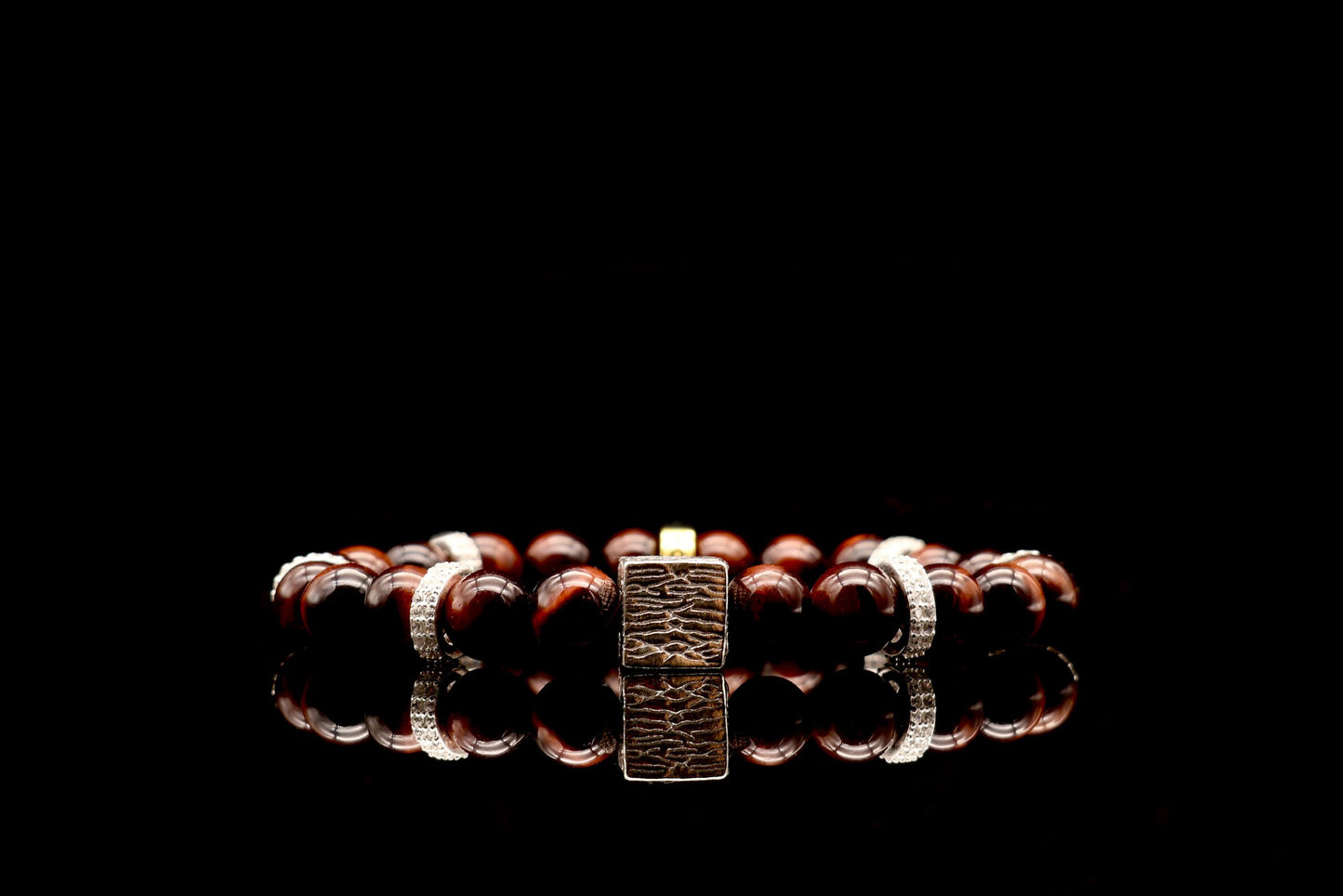 Gaze Of Ares Energy Bracelet