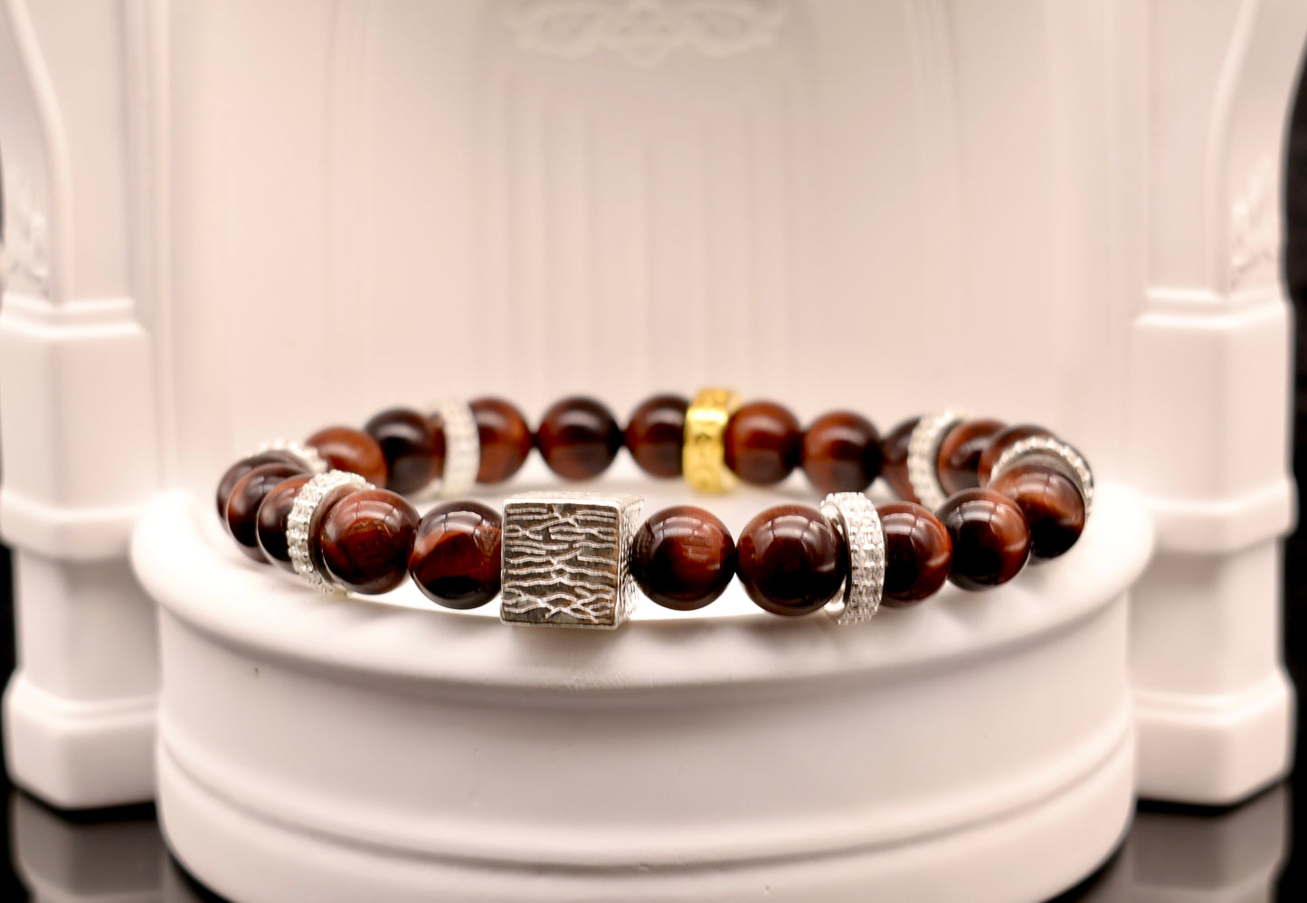 Gaze Of Ares Energy Bracelet