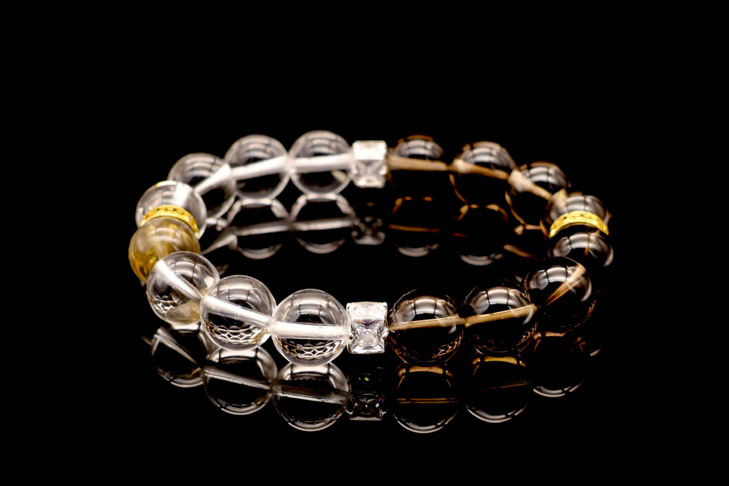 Iced Americano Energy Bracelet