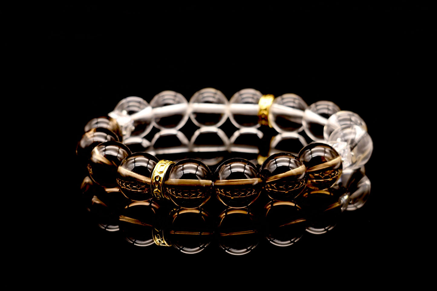Iced Americano Energy Bracelet