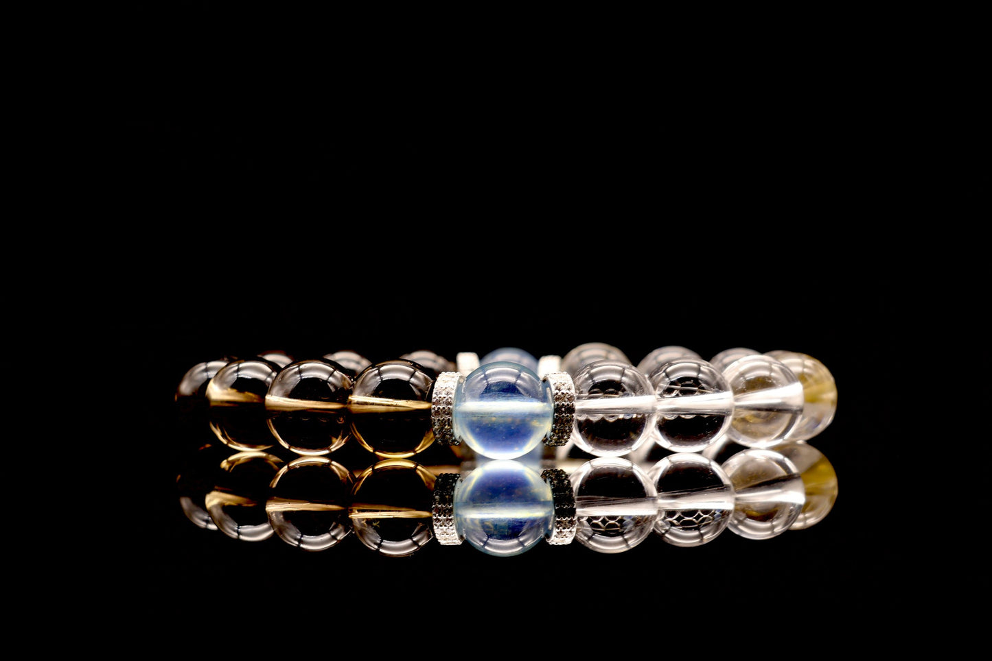 Mint Iced Americano Energy Bracelet