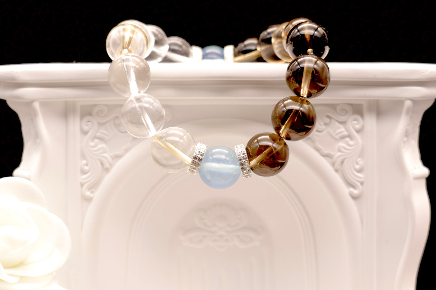 Mint Iced Americano Energy Bracelet