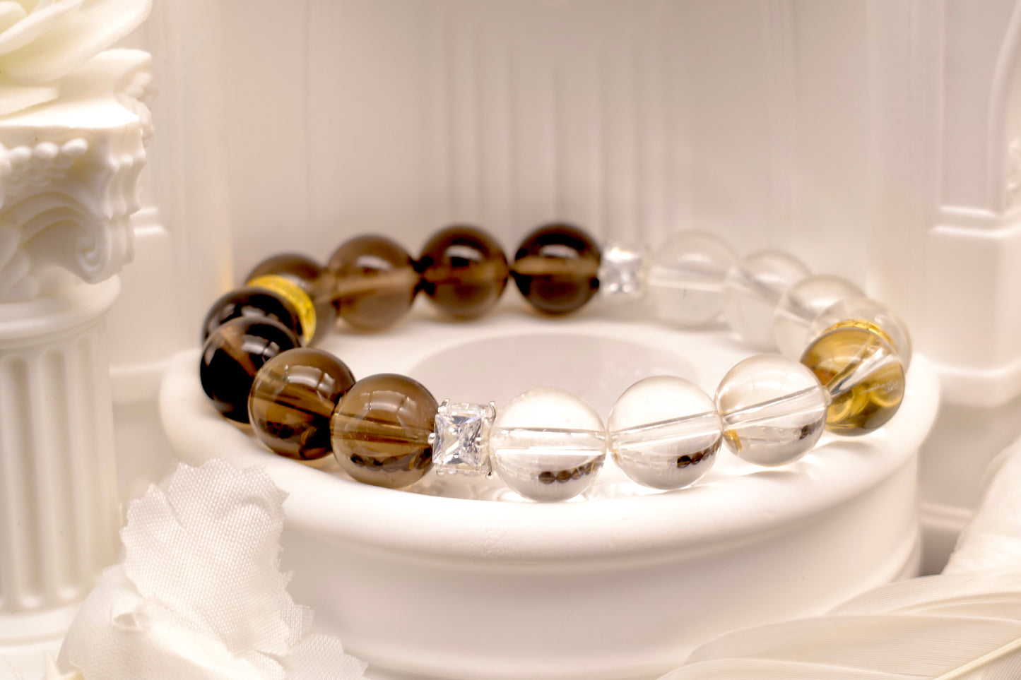 Iced Americano Energy Bracelet