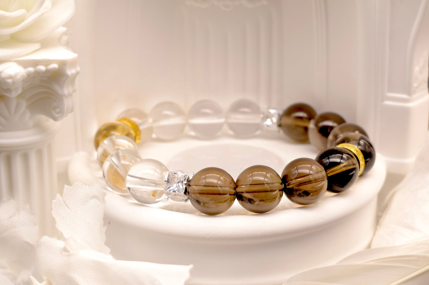 Iced Americano Energy Bracelet